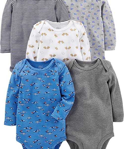 Baby Apparels